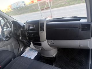 Mercedes-Benz Sprinter 2019