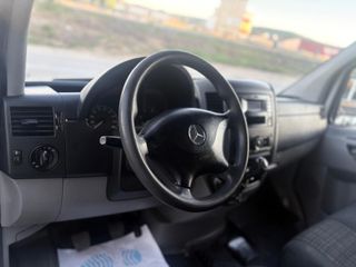 Mercedes-Benz Sprinter 2019