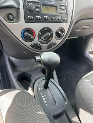 Ford Focus 2004