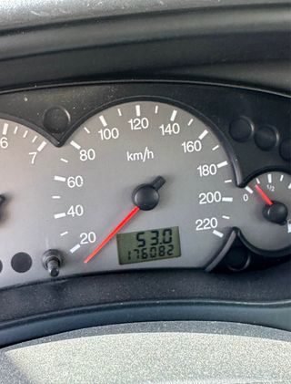 Ford Focus 2004