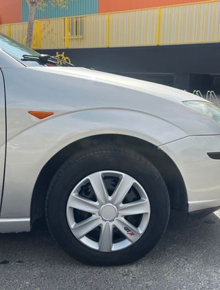 Ford Focus 2004
