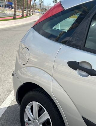 Ford Focus 2004
