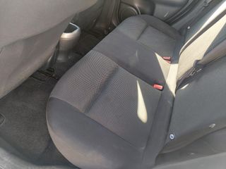 Nissan Juke 2012