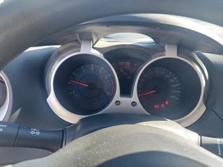 Nissan Juke 2012
