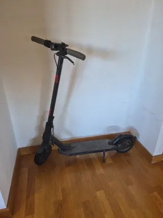Patinete Eléctrico Xiaomi