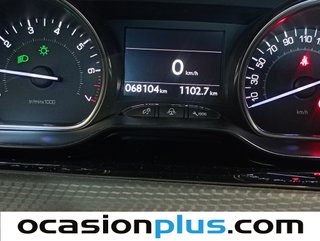 Peugeot 2008 PureTech 110 S&S Allure 81 kW (110 CV)