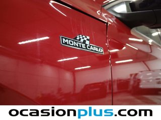 Skoda Kamiq 1.0 TSI Montecarlo DSG 81 kW (110 CV)