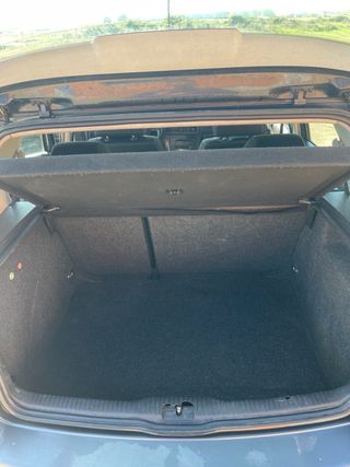 Volkswagen Golf 2003