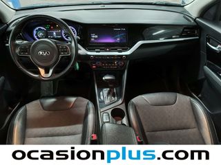 Kia Niro 1.6 GDi HEV Híbrido Drive 104 kW (141 CV)