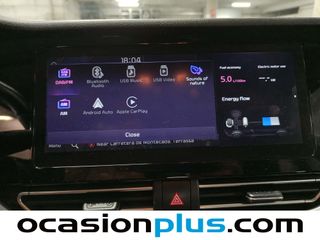 Kia Niro 1.6 GDi HEV Híbrido Drive 104 kW (141 CV)