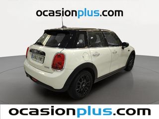 MINI MINI Cooper 5 Puertas 100 kW (136 CV)