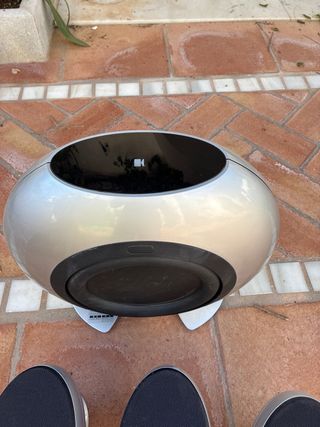 Altavoces KEF con Subwoofer