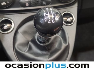 Fiat 500C 1.0 Hybrid Monotrim 51 kW (70 CV)