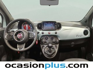 Fiat 500C 1.0 Hybrid Monotrim 51 kW (70 CV)