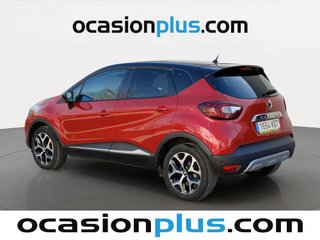 Renault Captur Xmod Energy TCe 88 kW (120 CV)
