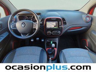 Renault Captur Xmod Energy TCe 88 kW (120 CV)