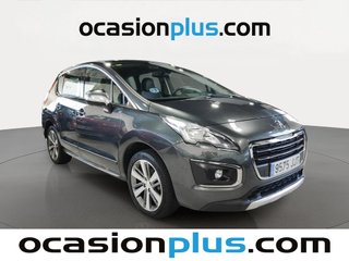 Peugeot 3008 1.6 BlueHDi FAP Allure 88 kW (120 CV)