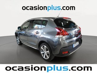Peugeot 3008 1.6 BlueHDi FAP Allure 88 kW (120 CV)