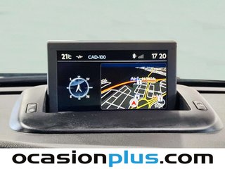 Peugeot 3008 1.6 BlueHDi FAP Allure 88 kW (120 CV)