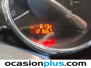 Peugeot 3008 1.6 BlueHDi FAP Allure 88 kW (120 CV)