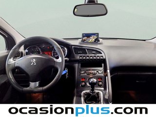 Peugeot 3008 1.6 BlueHDi FAP Allure 88 kW (120 CV)