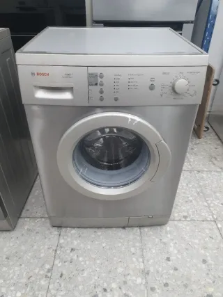 Lavadora Bosch Maxx 7 VarioPerfect garantia transp