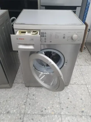 Lavadora Bosch Maxx 7 VarioPerfect garantia transp