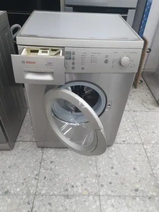Lavadora Bosch Maxx 7 VarioPerfect garantia transp