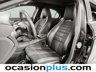 Mercedes-Benz Clase A 200 d 100 kW (136 CV)