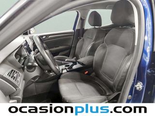 Renault Megane Intens Blue dCi 85 kW (115 CV)
