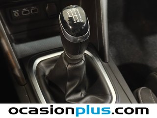 Renault Megane Intens Blue dCi 85 kW (115 CV)