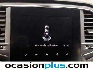 Renault Megane Intens Blue dCi 85 kW (115 CV)