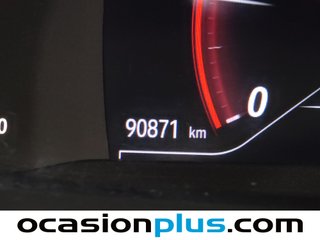 Renault Megane Intens Blue dCi 85 kW (115 CV)