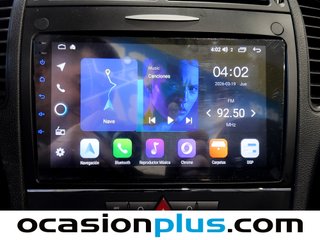 Mercedes-Benz Clase SLK 200 K 135 kW (184 CV)