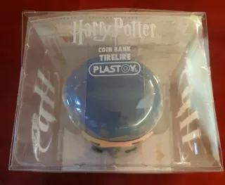 Hucha Albus Dumbledore Harry Potter Plastoy