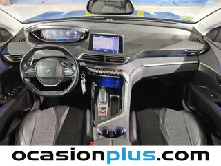 Peugeot 3008 BlueHDI 130 S&S Allure EAT8 96 kW (130 CV)