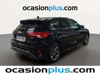 Ford Focus 1.5 Ecoblue ST-Line Auto 88 kW (120 CV)