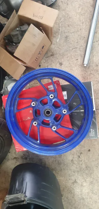 Zontes 368