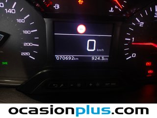 Peugeot Rifter BlueHDi 130 S&S Allure Business Standard 96 kW (130 CV)