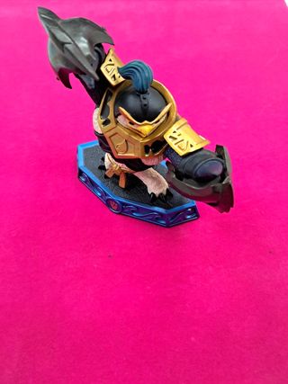 Accesorio Nintendo Wii Skylander King pen