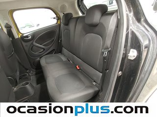 Smart ForFour 1.0  52 kW (71 CV)
