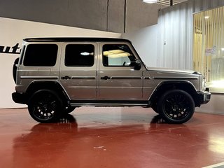 MERCEDES Clase G G 400 D