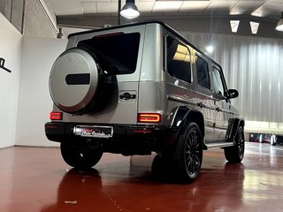MERCEDES Clase G G 400 D
