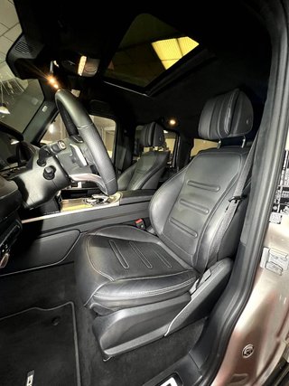 MERCEDES Clase G G 400 D