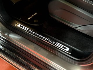 MERCEDES Clase G G 400 D