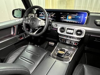 MERCEDES Clase G G 400 D