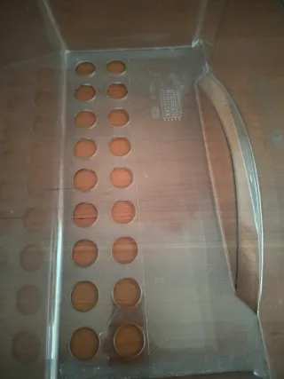 Cajón Congelador Fagor 2FC47XE