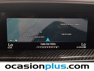 Alfa Romeo Stelvio 2.9 Gasolina Quadrifoglio Q4 375 kW (510 CV)
