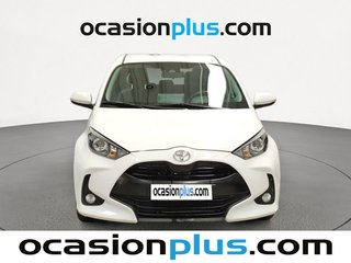 Toyota Yaris 1.0 Active 51 kW (69 CV)