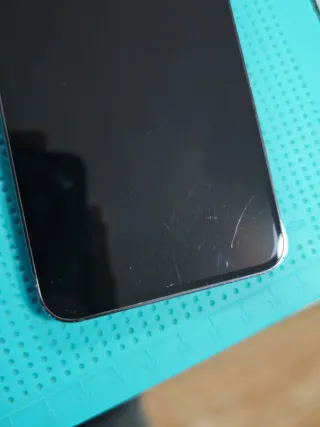 Samsung S23 Negro